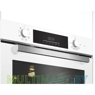 Электрический духовой шкаф BEKO BBIM14300WMS картинка 5